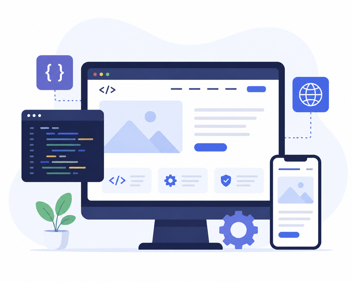 Web Development
